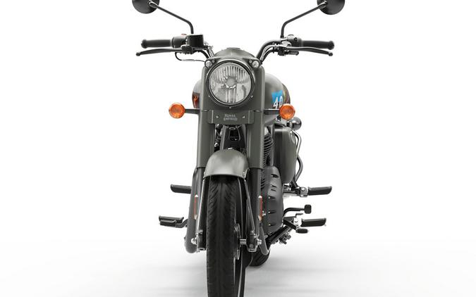 2024 Royal Enfield Classic 350