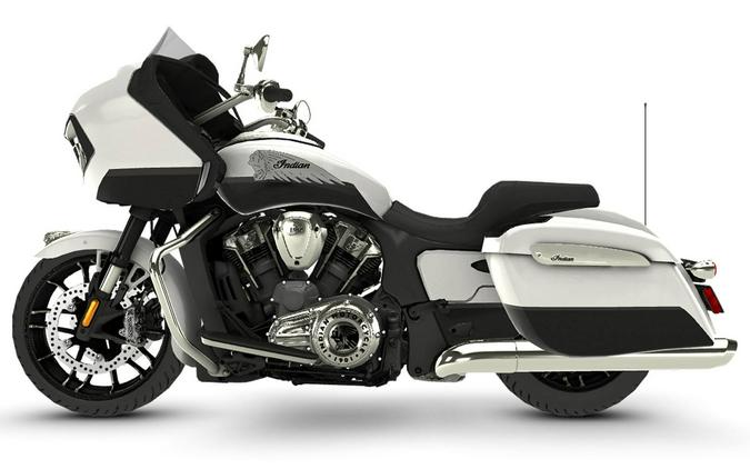 2024 Indian Motorcycle Challenger® Limited with PowerBand Audio Package