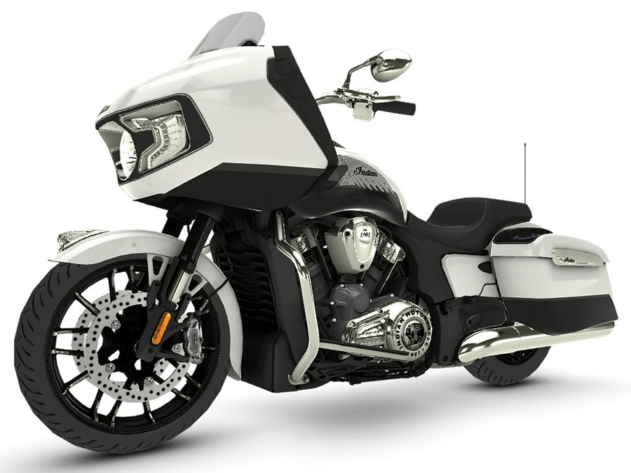 2024 Indian Motorcycle Challenger® Limited with PowerBand Audio Package