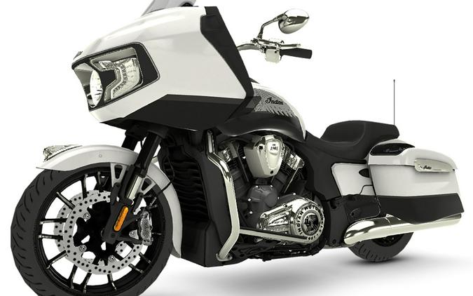 2024 Indian Motorcycle Challenger® Limited with PowerBand Audio Package