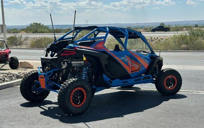 2023 Polaris Industries RZR PRO R 4 ULTIMATE TROY LEE SPECIAL EDITION