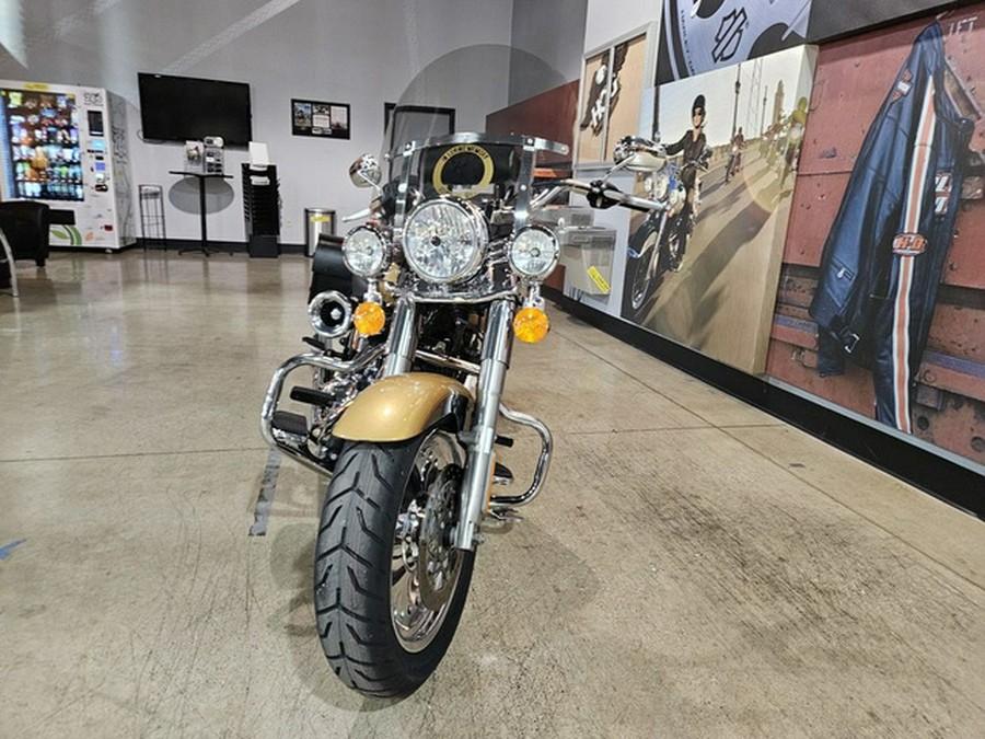 2017 Harley-Davidson FLSTF - Fat Boy