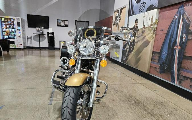 2017 Harley-Davidson FLSTF - Fat Boy