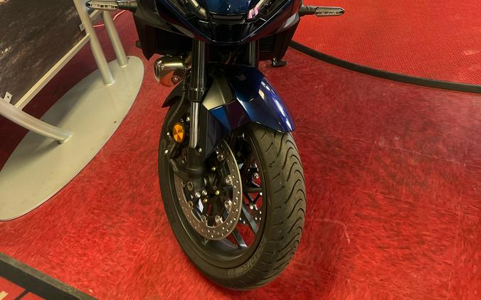 2025 Honda NT1100 DCT