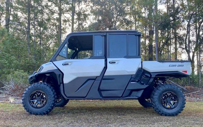 2026 Can-Am Defender MAX Limited HD11(6MTE)
