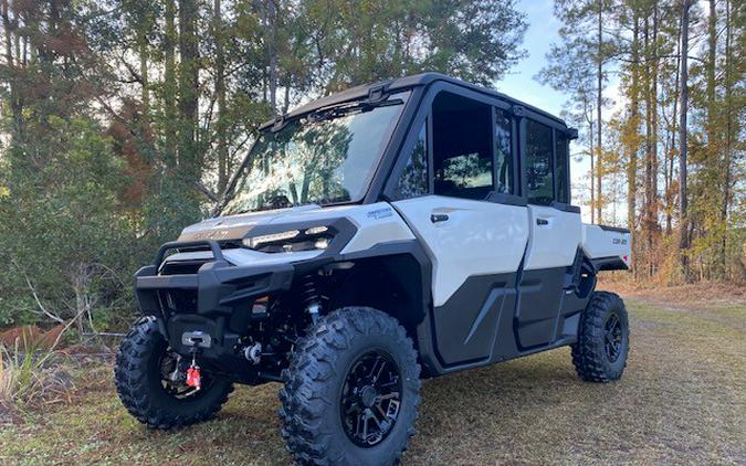 2026 Can-Am Defender MAX Limited HD11(6MTE)