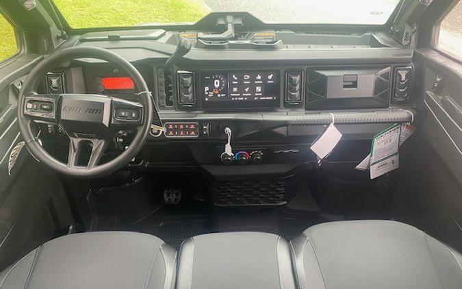 2026 Can-Am Defender MAX Limited HD11(6MTE)