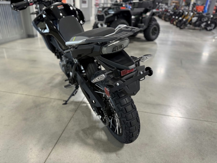 2026 CFMOTO IBEX 450