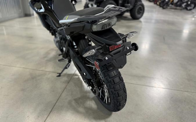 2026 CFMOTO IBEX 450
