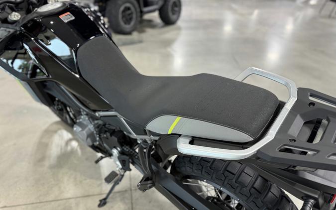 2026 CFMOTO IBEX 450