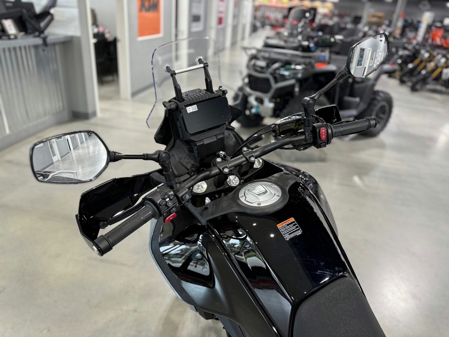 2026 CFMOTO IBEX 450