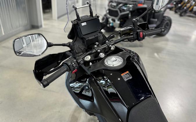 2026 CFMOTO IBEX 450