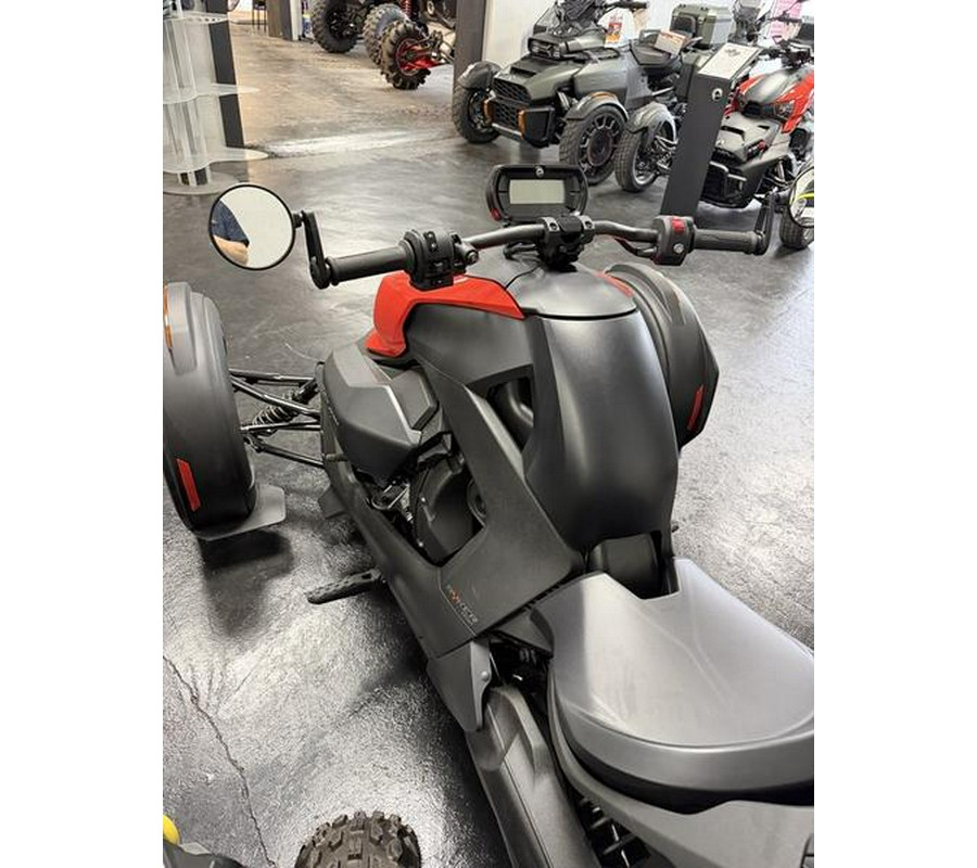 2026 Can-Am® Sport (900 ACE)