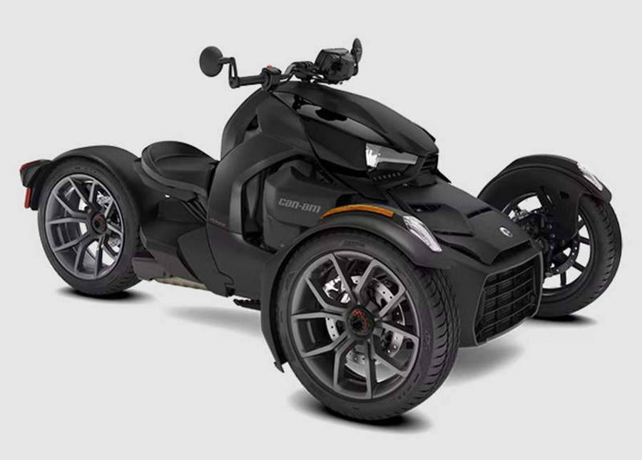 2026 Can-Am® Sport (900 ACE)
