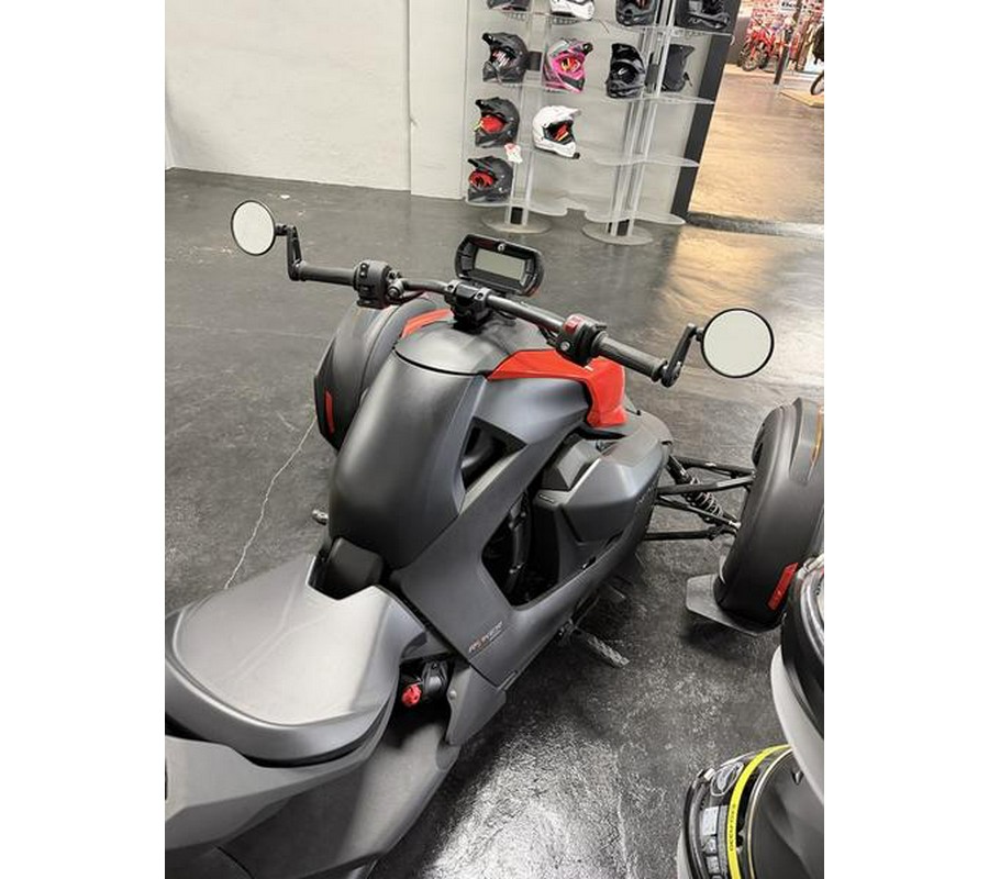 2026 Can-Am® Sport (900 ACE)