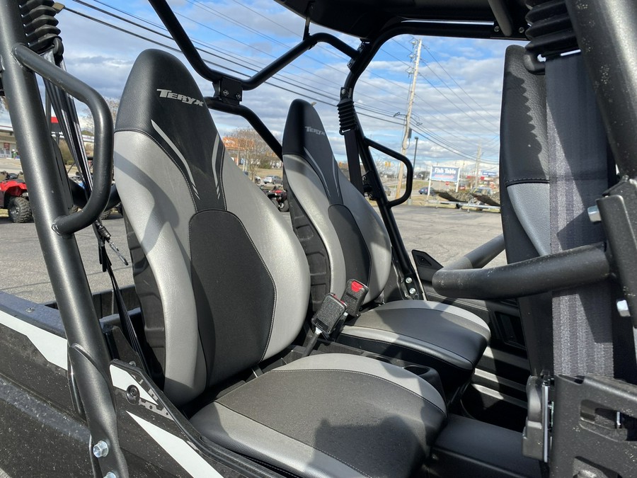 2025 Kawasaki TERYX4 S LE - B512247