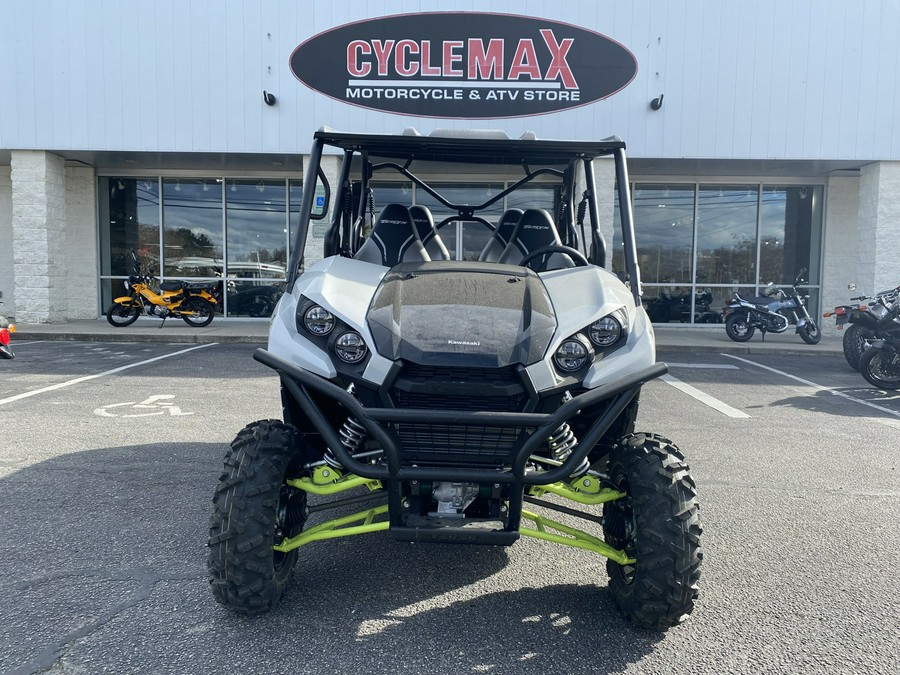 2025 Kawasaki TERYX4 S LE - B512247