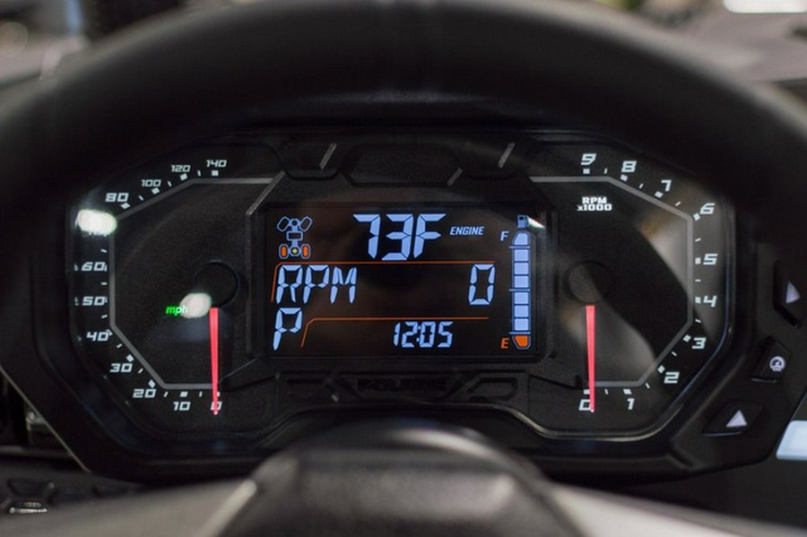 2026 Polaris RZR Pro XP Ultimate