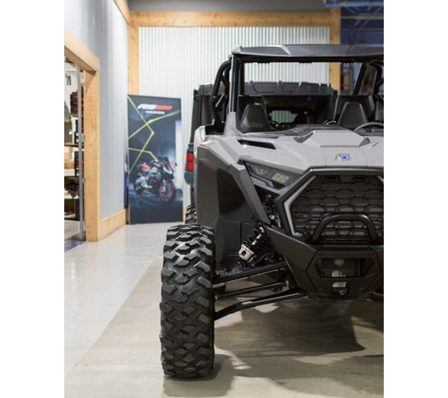 2026 Polaris RZR Pro XP Ultimate