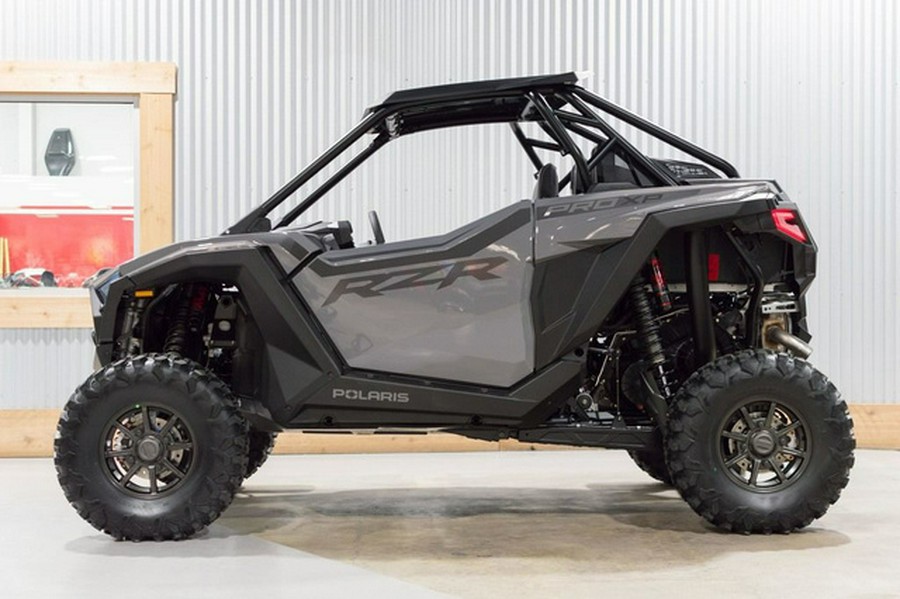 2026 Polaris RZR Pro XP Ultimate