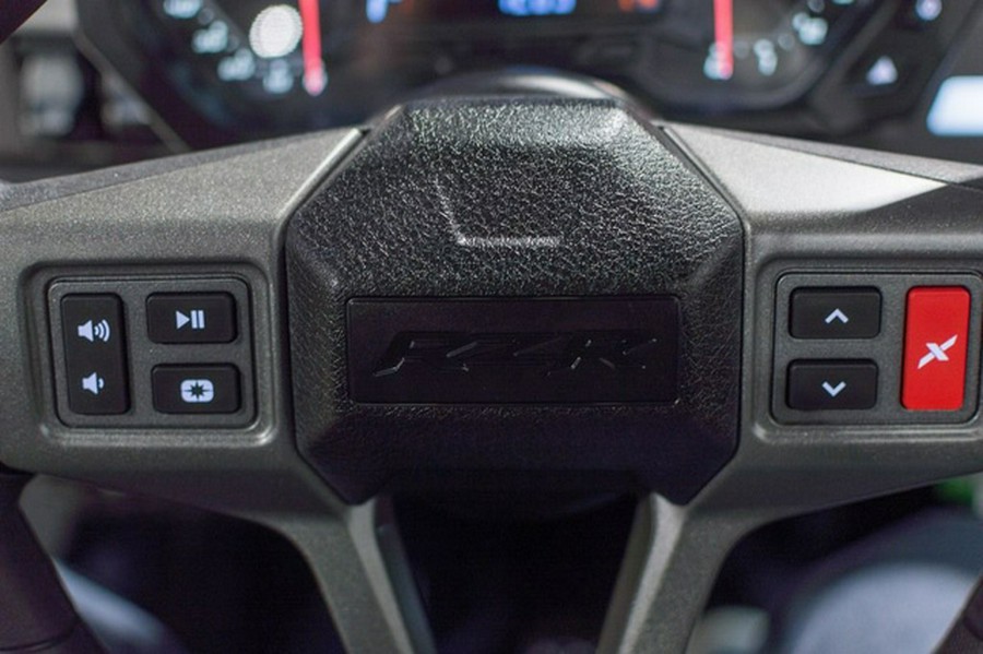 2026 Polaris RZR Pro XP Ultimate