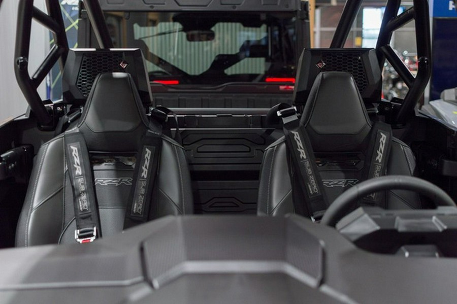 2026 Polaris RZR Pro XP Ultimate