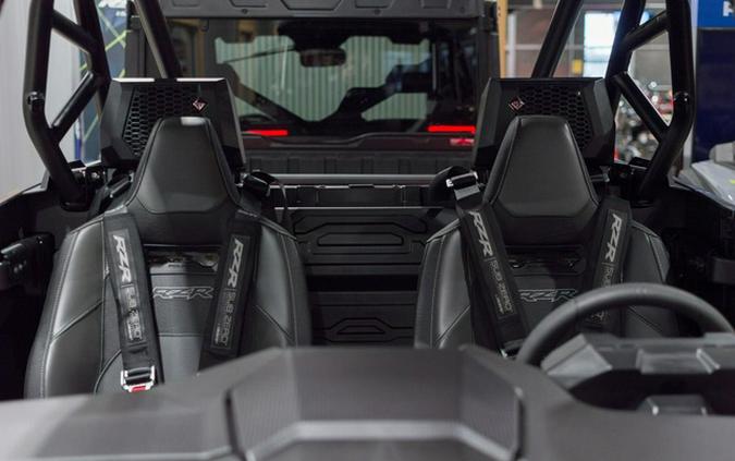 2026 Polaris RZR Pro XP Ultimate