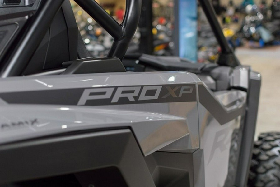 2026 Polaris RZR Pro XP Ultimate