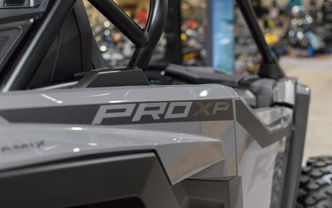 2026 Polaris RZR Pro XP Ultimate