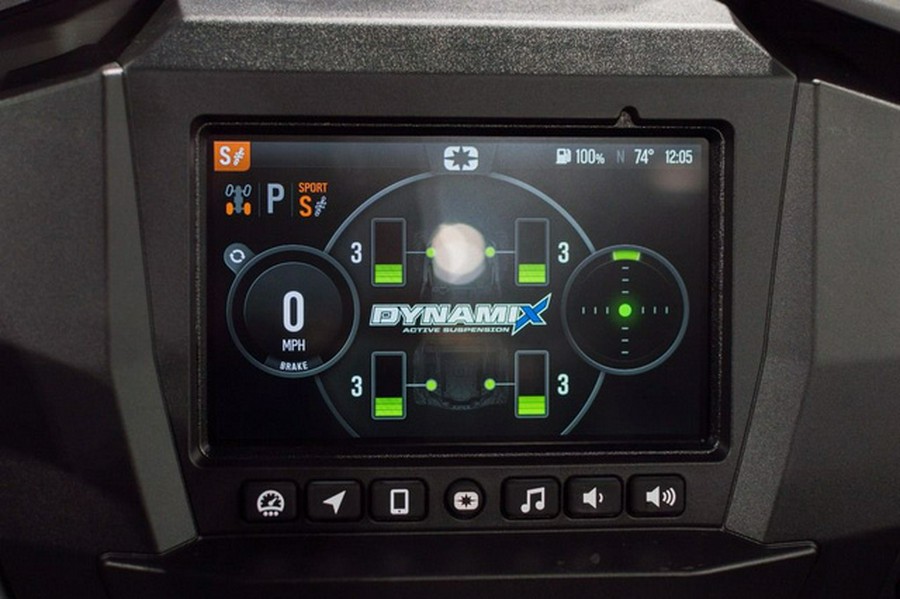 2026 Polaris RZR Pro XP Ultimate