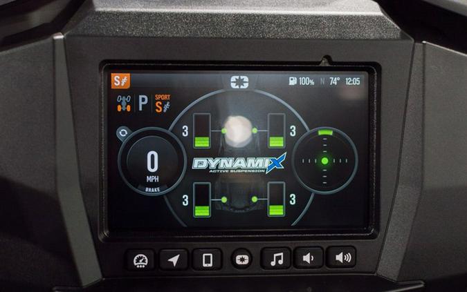 2026 Polaris RZR Pro XP Ultimate