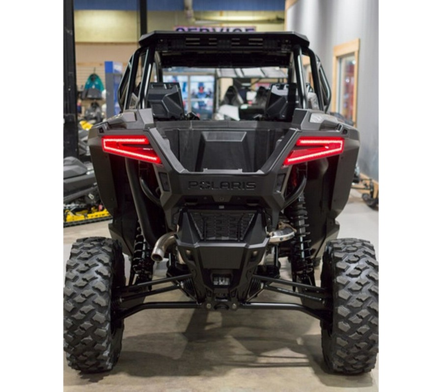 2026 Polaris RZR Pro XP Ultimate