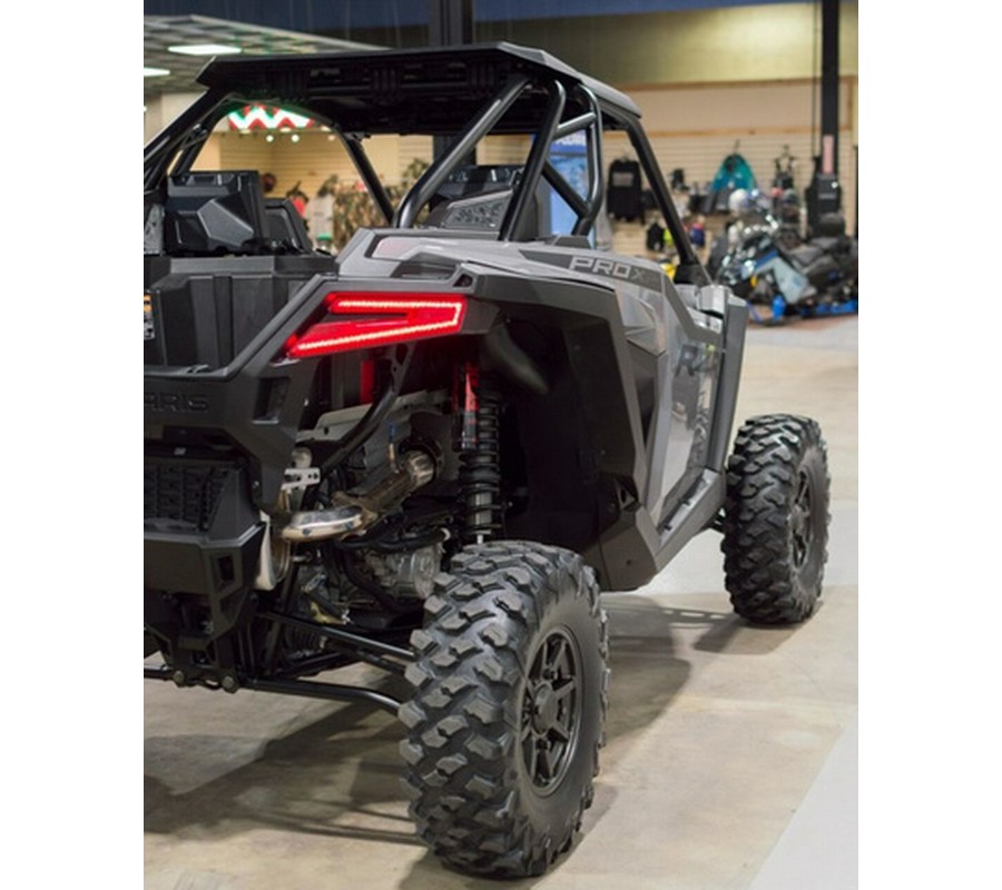 2026 Polaris RZR Pro XP Ultimate
