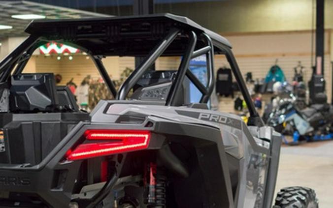 2026 Polaris RZR Pro XP Ultimate