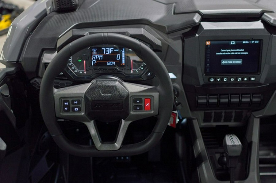 2026 Polaris RZR Pro XP Ultimate