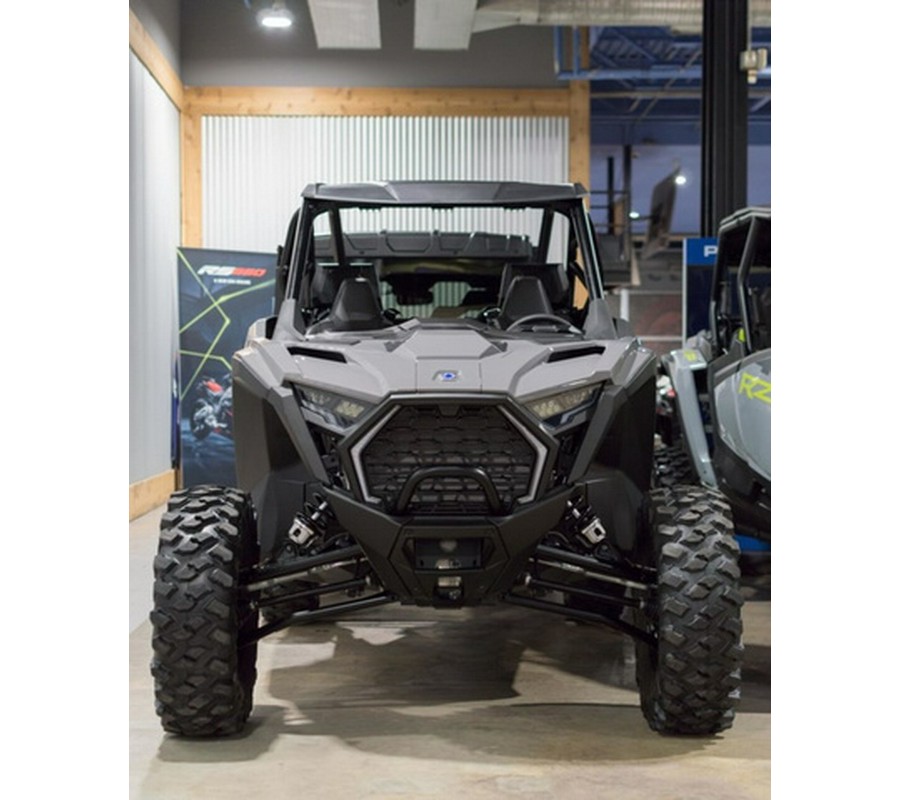 2026 Polaris RZR Pro XP Ultimate