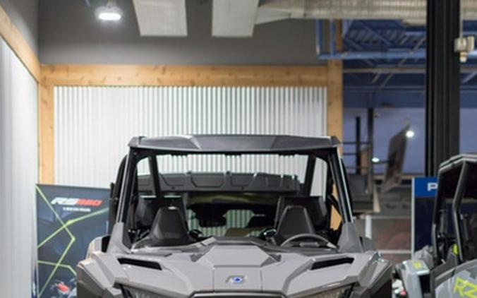 2026 Polaris RZR Pro XP Ultimate