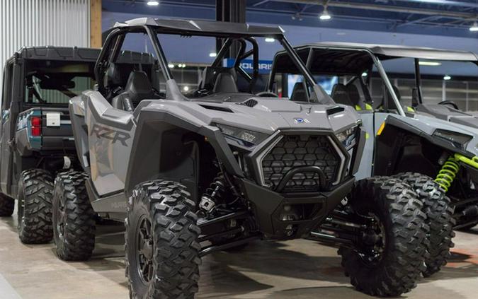 2026 Polaris RZR Pro XP Ultimate