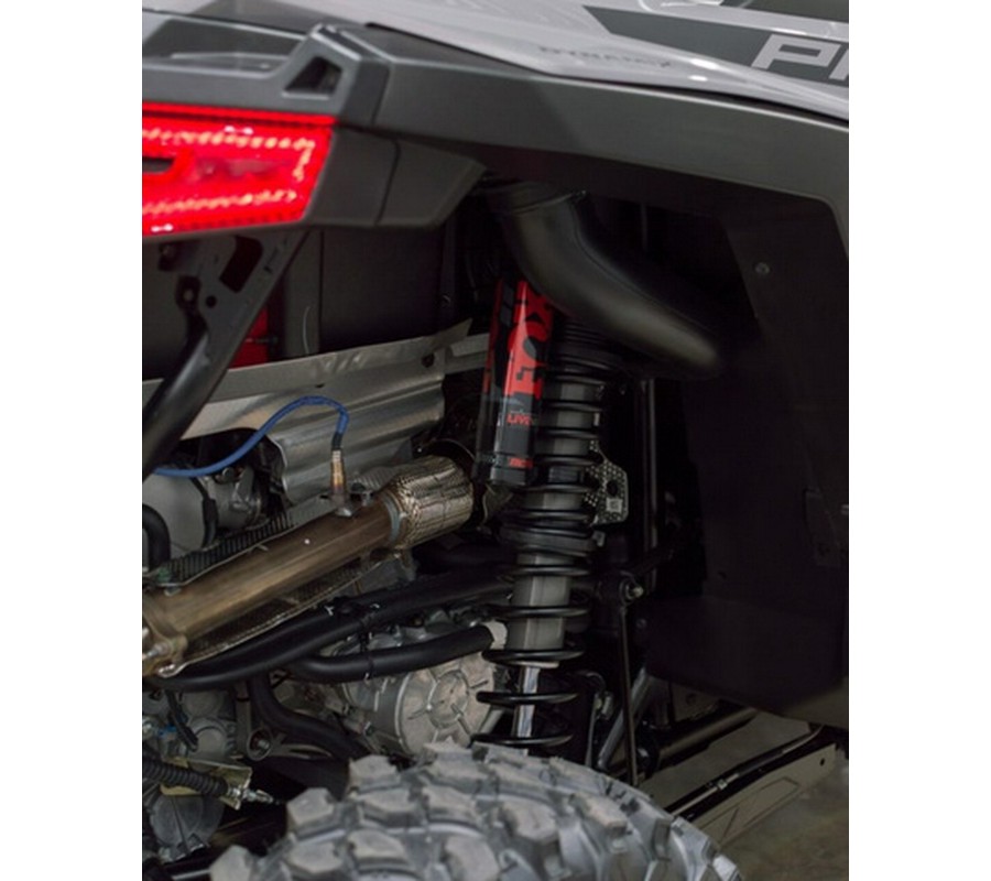 2026 Polaris RZR Pro XP Ultimate