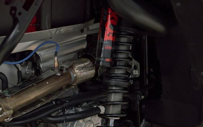 2026 Polaris RZR Pro XP Ultimate