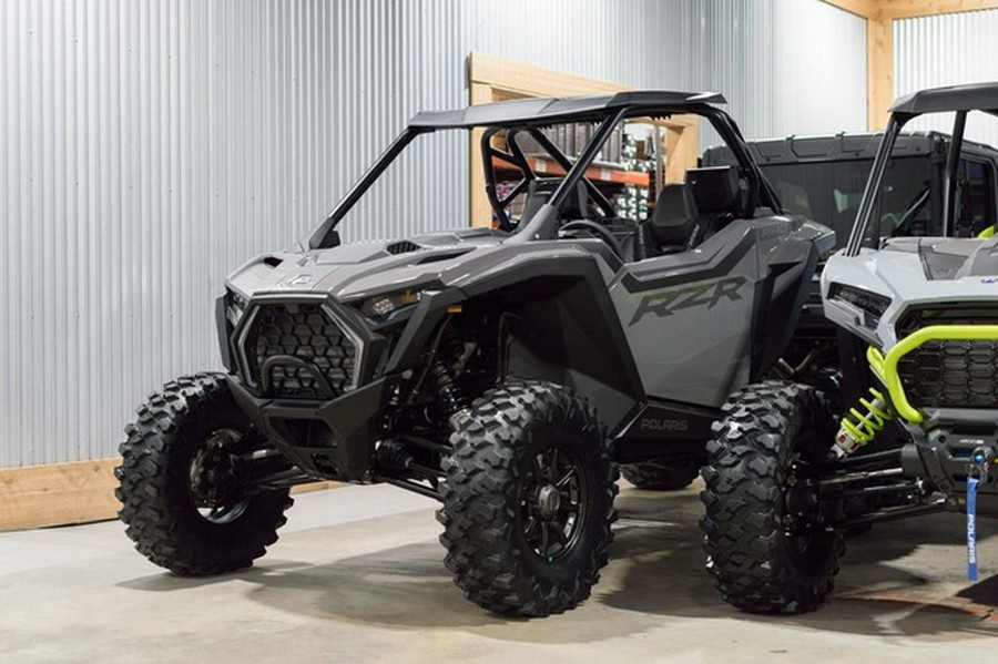 2026 Polaris RZR Pro XP Ultimate
