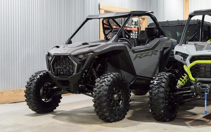 2026 Polaris RZR Pro XP Ultimate