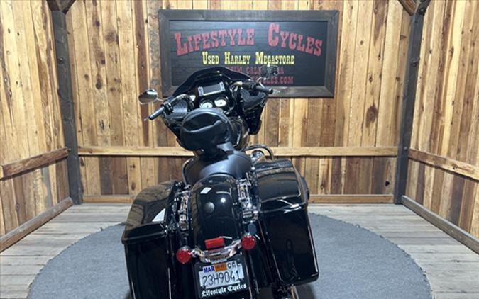 2017 Harley-Davidson Road Glide® Special