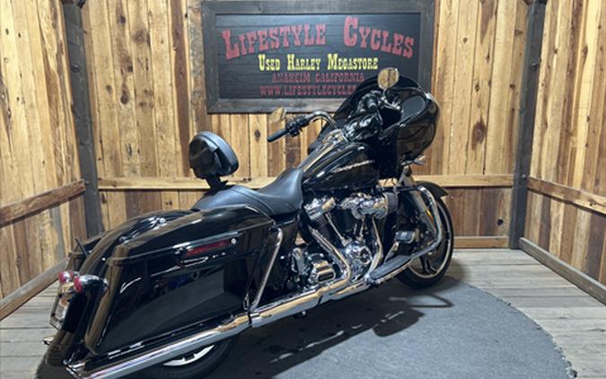 2017 Harley-Davidson Road Glide® Special