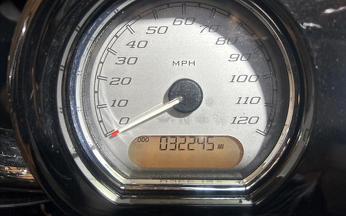 2017 Harley-Davidson Road Glide® Special