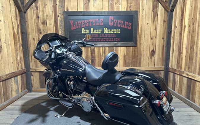 2017 Harley-Davidson Road Glide® Special