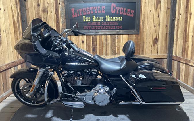 2017 Harley-Davidson Road Glide® Special