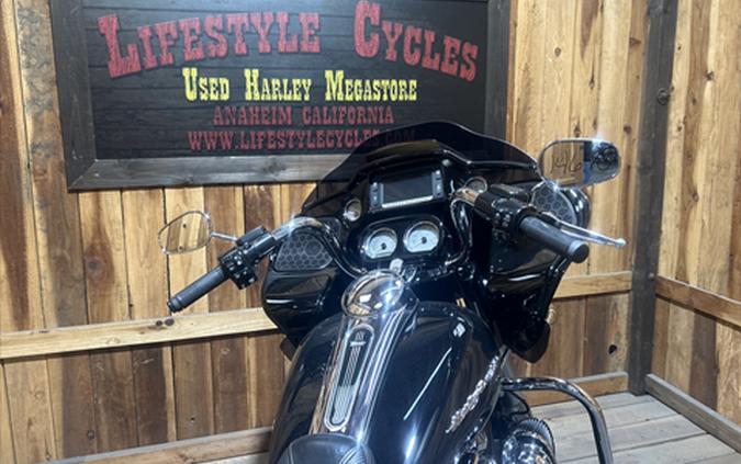 2017 Harley-Davidson Road Glide® Special