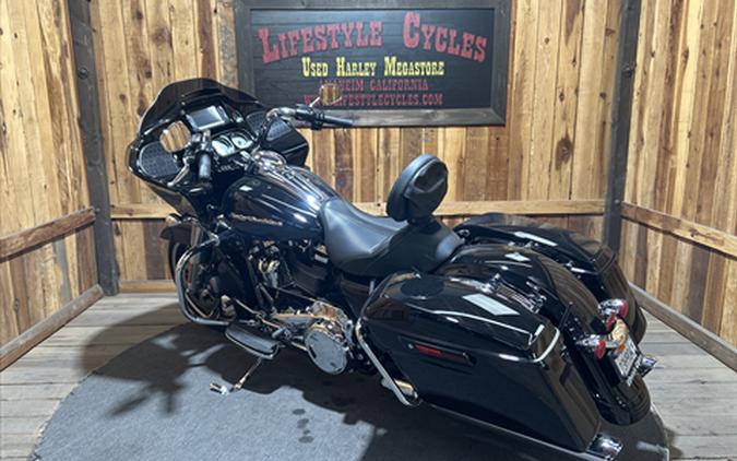 2017 Harley-Davidson Road Glide® Special