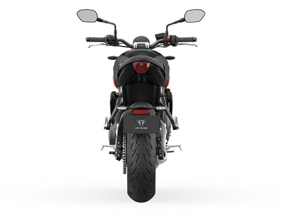 2025 Triumph Trident 660